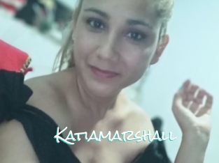 Katiamarshall