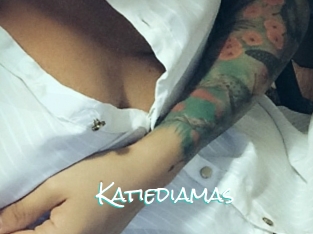 Katiediamas