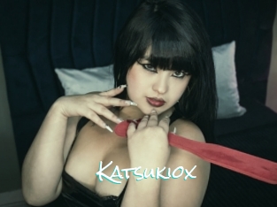 Katsukiox