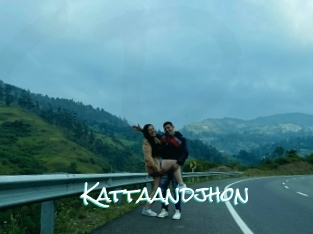 Kattaandjhon