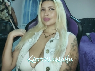 Kattaliina4u