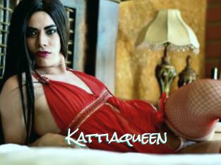 Kattiaqueen