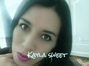 Kayla_sweet