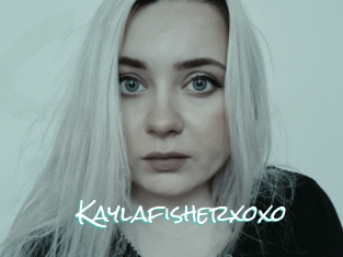 Kaylafisherxoxo