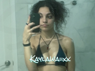 Kaylawaiixx