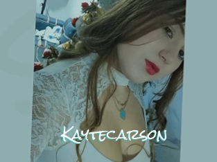 Kaytecarson