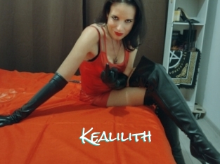 Kealilith