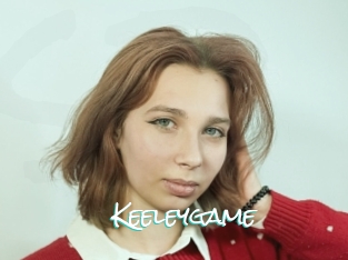 Keeleygame