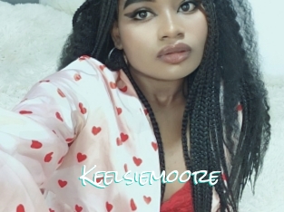 Keelsiemoore