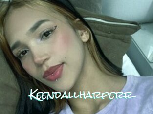 Keendallharperr