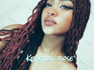 Keendallrose