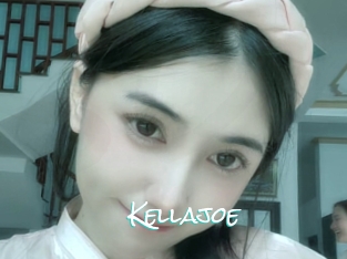 Kellajoe