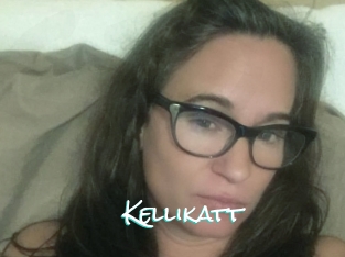 Kellikatt