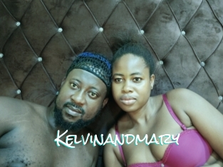 Kelvinandmary