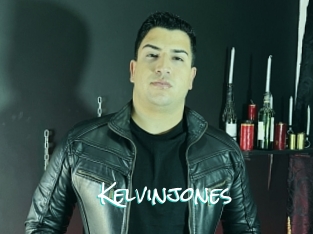 Kelvinjones