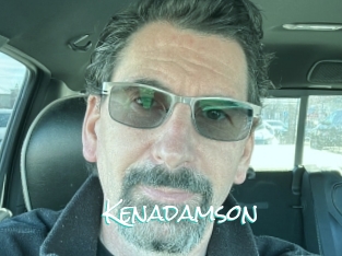 Kenadamson