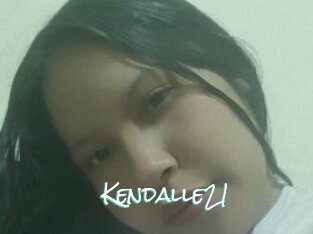 Kendalle21