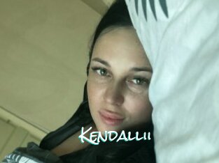 Kendallii