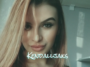 Kendalljaks