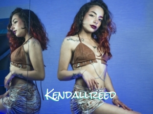 Kendallreed