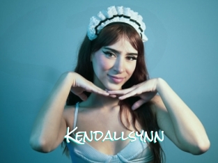 Kendallsynn