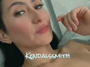 Kendalssmith