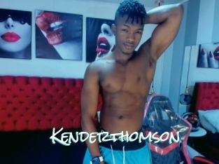 Kenderthomson