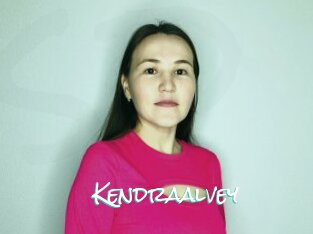 Kendraalvey