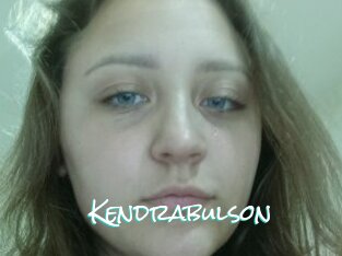 Kendrabulson