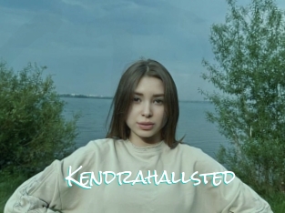 Kendrahallsted