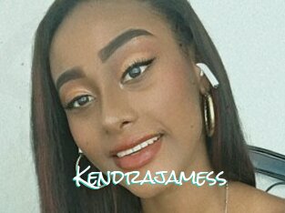 Kendrajamess