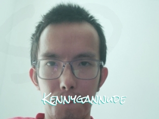 Kennygannude