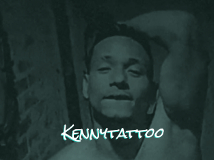 Kennytattoo