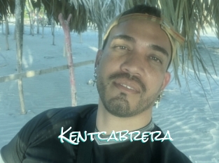 Kentcabrera