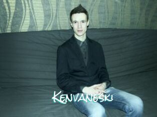 Kenvaneski