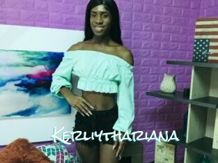 Kerliythariana