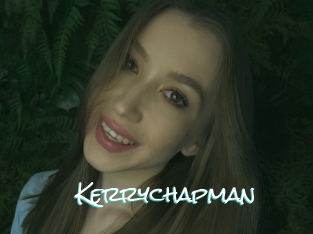 Kerrychapman