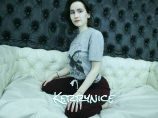 Kerrynice