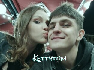 Kettytom