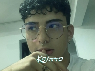 Kevitto