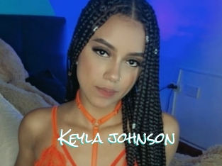 Keyla_johnson