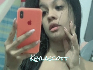 Keylascott