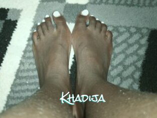 Khadija