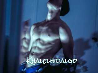 Khalelhidalgo