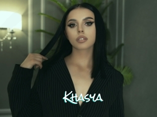 Khasya