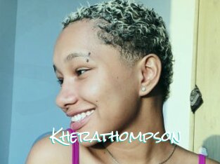 Kherathompson