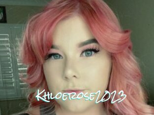 Khloerose2023