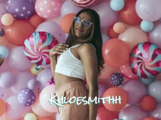 Khloesmithh