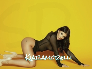 Kiaramorelli