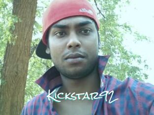 Kickstar92